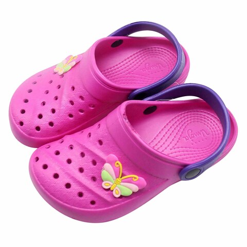 Hippies Jibbet Assorted Crocs No 24