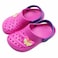 Hippies Jibbet Assorted Crocs No 24