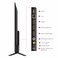 Tcl 4K Smart Uhd Tv 55  55P635