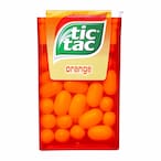 Buy Tic Tac Orange Gum 18g in Saudi Arabia