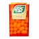 Tic Tac Orange Gum 18g