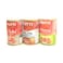 Mutti Canned Tomatoes 400grx3's