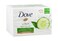 Dove Soap Go Fresh Touch 100G X 4 Bars