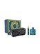 Versace Eros Man Eau De Toilette Natural Spray Gift Set, 100ml