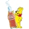 Haribo Happy Cola Candy, 160g Pack of 3