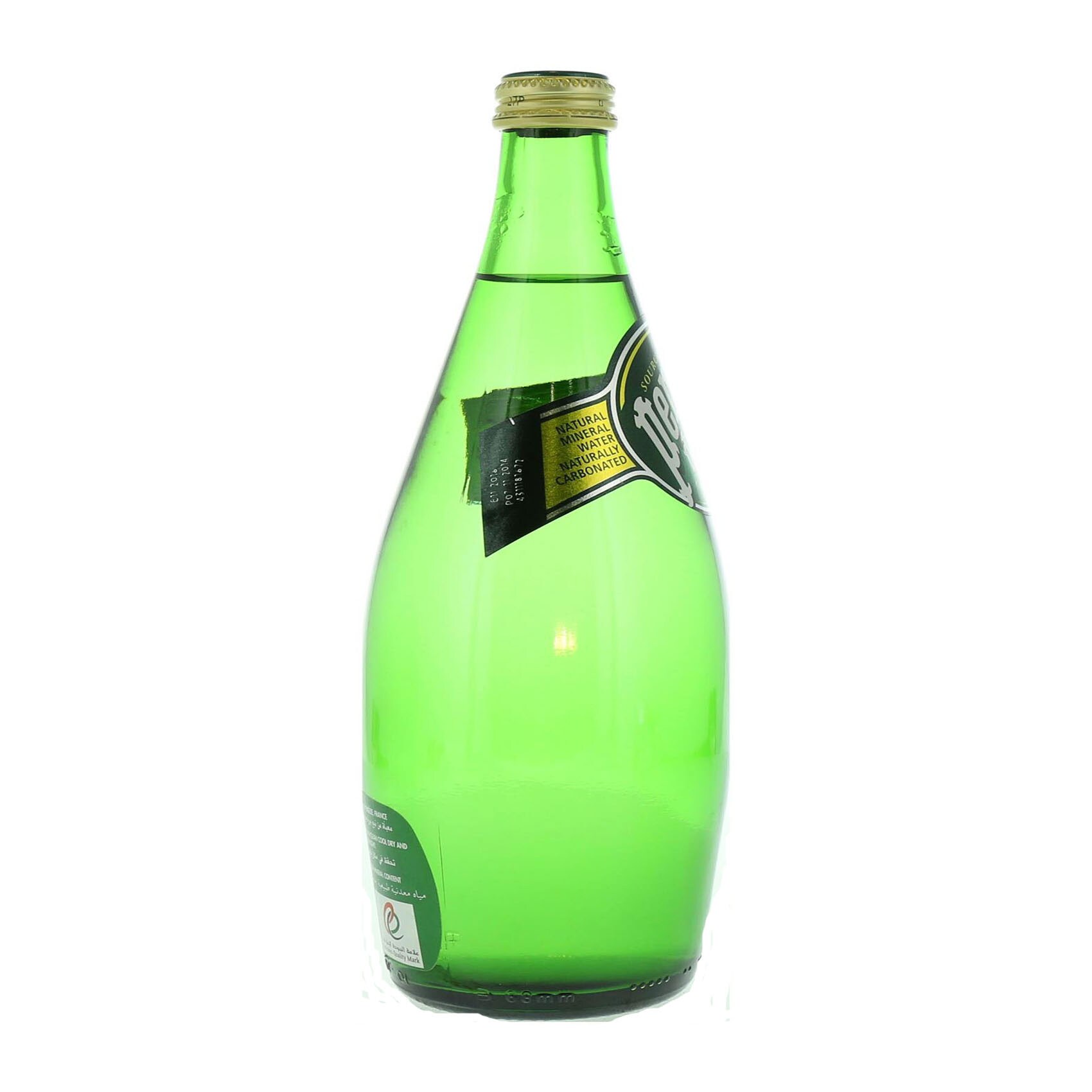 Perrier Water Sparkling 750 Ml product thumbnail 4