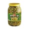Sera Green Cracked Nablus Olives 2Kg
