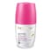 Beesline Whitening Roll-On Deodorant Cotton Candy White 50ml Pack of 2