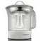 Kenwood Citrus Juicer JE290A, 1 L, 40 W, 1 Speeds, White