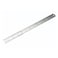 Focus Stainless Steel Ruler 30Cm