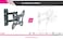 TV BRACKET/MOUNT