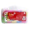 Funbo 15 Colour Modelling Clay Set 200g + 10 Moulds