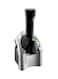 Generic Electric Ice Cream Maker 1212 Grey/Black