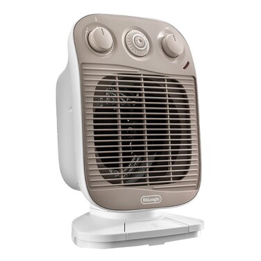 دفاية ديلونجي إيدج رأسية، 2400 واط - HFS50F24