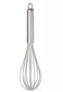 Stainless Steel Hand Held Whisker for egg beating and baking (10 inch)