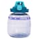 Eazy Kids Water Bottle 800ml - Blue