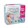 Sanita Bambi Wet Wipes Fresh &amp; Clean 168 Pieces
