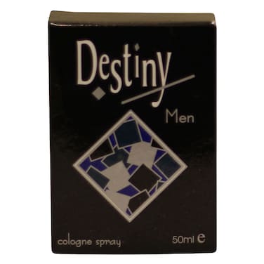 Destiny Men Cologne Spray 50ml