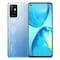 Infinix Smart 5 - 6.6-inch 64GB/3GB Dual SIM 4G Mobile Phone - Midnight Black