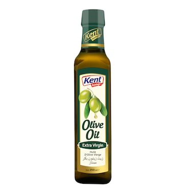 Kent Extra Virgin Olive Oil 250ml