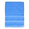 Bath Sheet Blue 550 Gsm