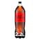 Coca-Cola Zero 2.2l Plastic Bottle