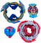 Beyblade Beybattle Brave Valkyrie S5