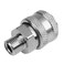 Tolsen,Male Steel Industrial Quick coupler G1/4" ,72811,