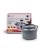 Dlc Pressure Cooker Grey/Black 7L