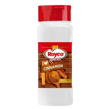 Royco Cinnamon Ground Spice 45g