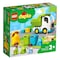 Lego 10945 Garbage Truck and Recycling