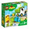 Lego 10945 Garbage Truck and Recycling