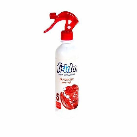 فريدا معطر جو برائحة التوت البري - 460 مل