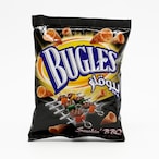 Buy Bugles Corn Snack BBQ Flavor 15g in Saudi Arabia