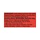 Chewsy Cinnamon Chewing Gum 15gr