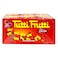 Cloetta Red Band Tutti Frutti Cola Mix Candy, 18g Pack of 30