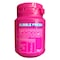 Mentos Sugar Free Bubble Fresh Chewing Gum 40 Pieces