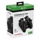 Hyperx Chargeplay Duo Controller For Xbox One Black