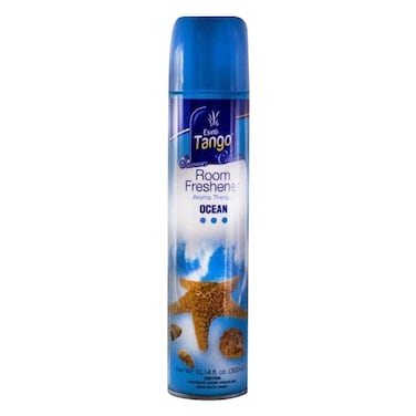 Tango Ocean Room Freshener 300ml