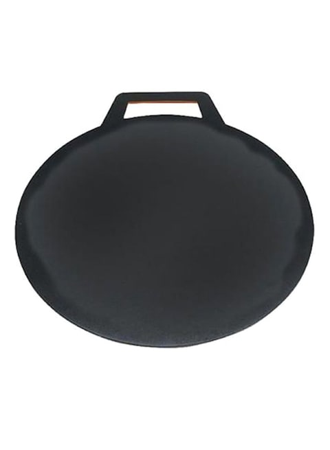 ROYALFORD Flat Tawa Black 45centimeter