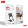 Earldom Eh159 Ultra Thin Foldable Desktop Stand Black