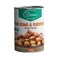 Benina Chickpeas  and Fava Beans 400GR