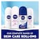 Nivea Antiperspirant Roll on for Women - Protect and Care - 50ml