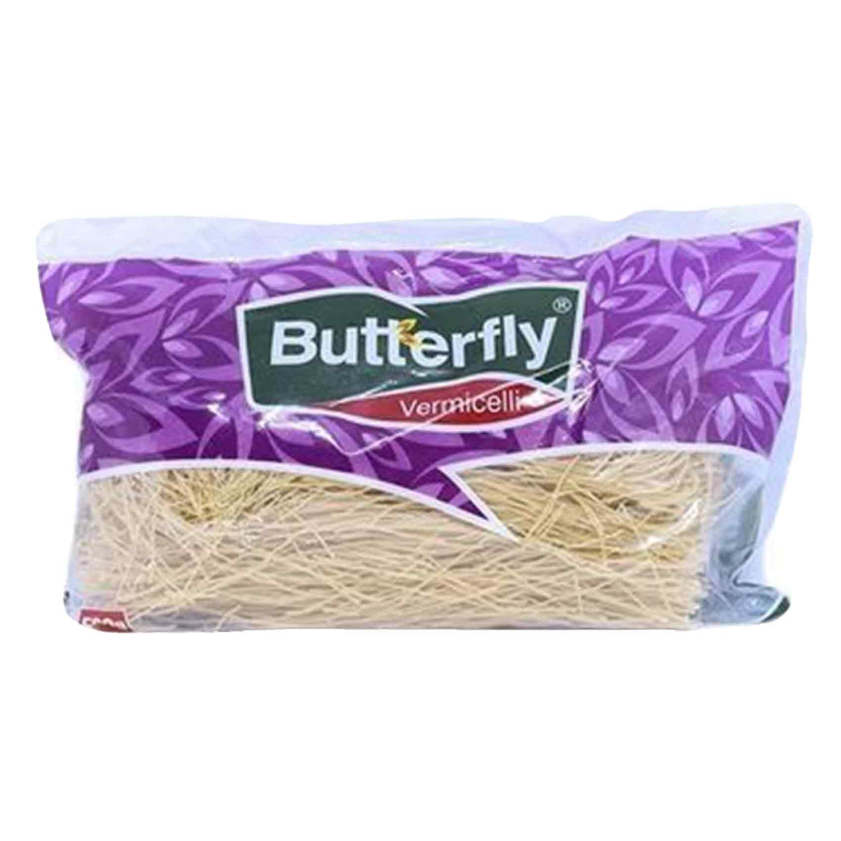 Butterfly Vermicelli Pasta 500g