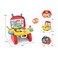 Hello Kitty Kitchen Pretend Playset 20200564 Multicolour