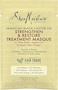 Shea Moisture Jamaican Black Castor Oil Strengthen Grow Restore Treatment Masque For Unisex 2 OZ Treatment, White