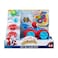Spidey N Friends Vehicle Deluxe Web Crawler