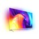 Philips 75-Inch 4K UHD LED Android TV 75PUT8507 Silver