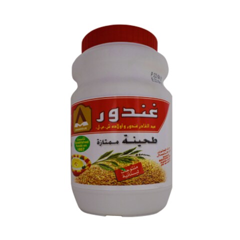 Gandour Tahina 908GR