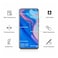 Pack of 2 5D Glass Screen Protector For Huawei y9 Prime 2019
